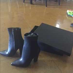 Barbara Bui Boots brand new